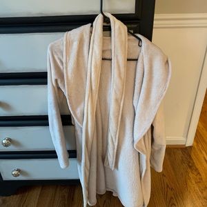 UGG women’s robe